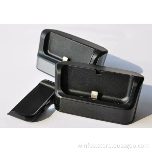 New Seat Charger for iPhone6 & iPhone6 Plus Charging Bracket Seat Charger. Data Transfer